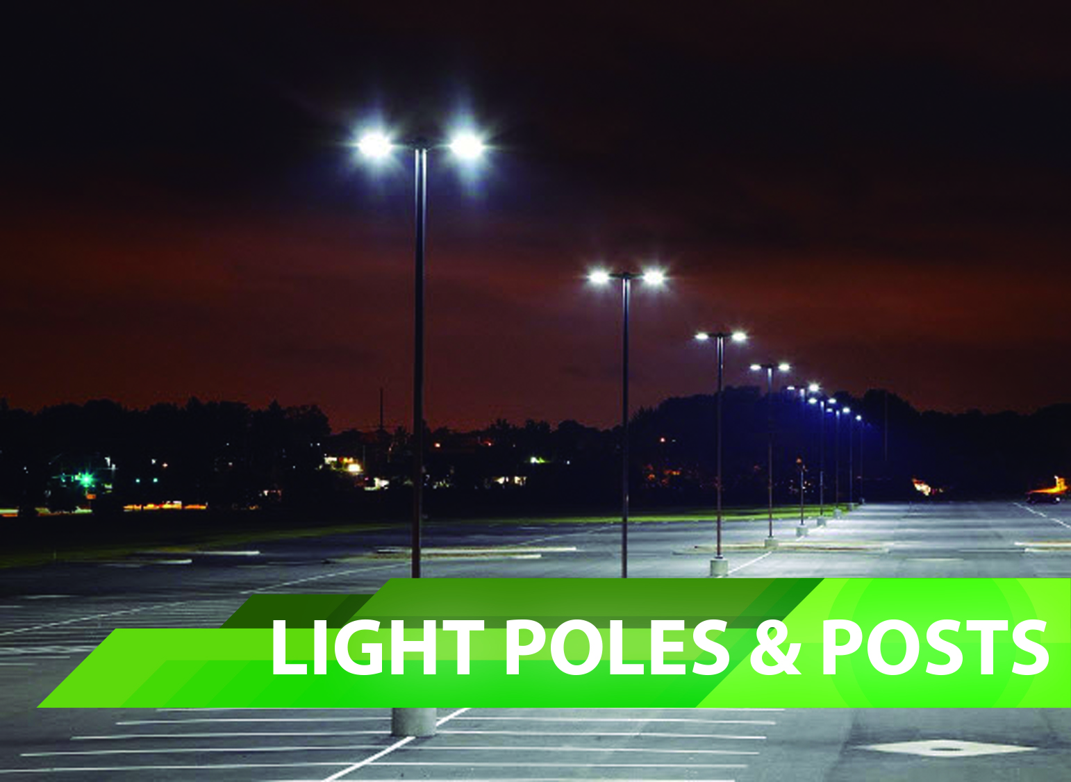 Light Poles Light Poles