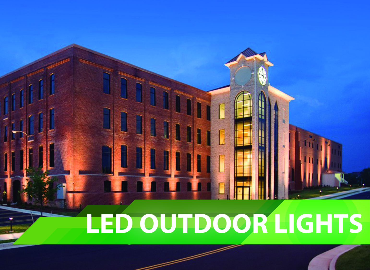 Outdoor Lights Outdoor Lights