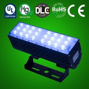 LED RGB Linear  Flood Light - DMX