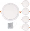 12 Inch Dimmable Recessed Light