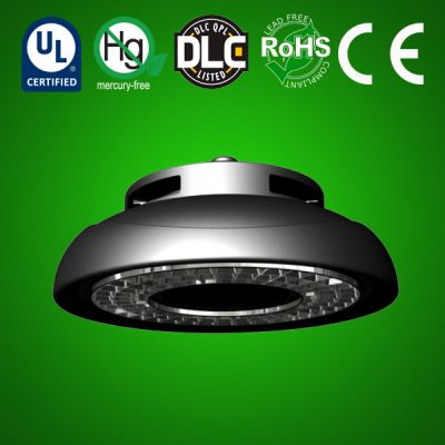 LED Commercial High Bay UFO