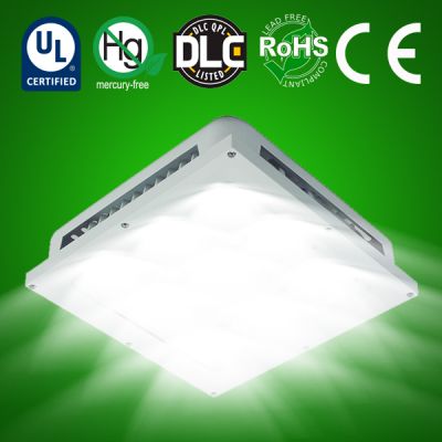 LED Canopy Light