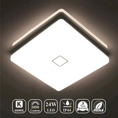 Square LED Ceiling Light