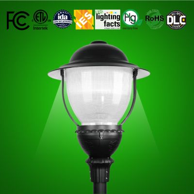 LED Area Light Fixture
