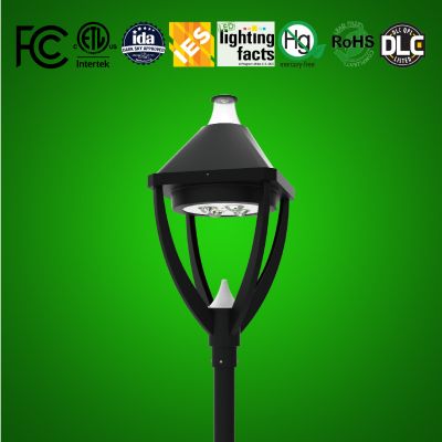LED Area Pole light 