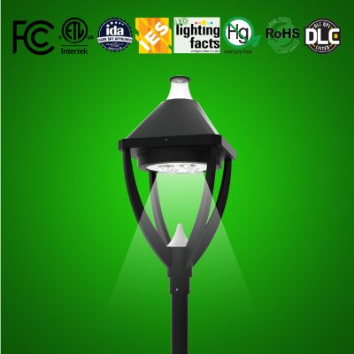 LED Area Pole light 