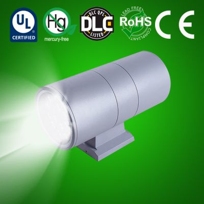 LED Cylinder Light 