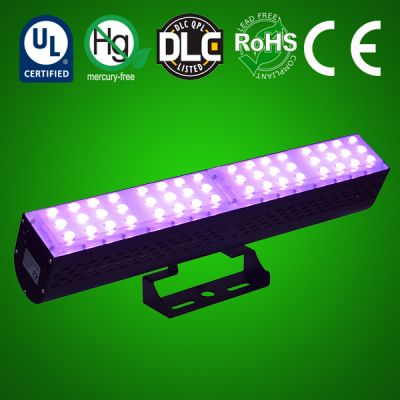 LED RGB Linear Flood Light - DMX