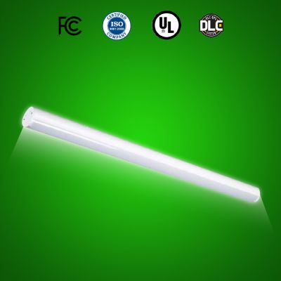 LED Suspended Cylinder Office Light