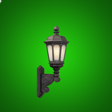 LED Westminster Wall Sconce