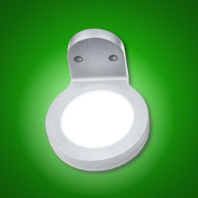 LED Small Solar Sconce