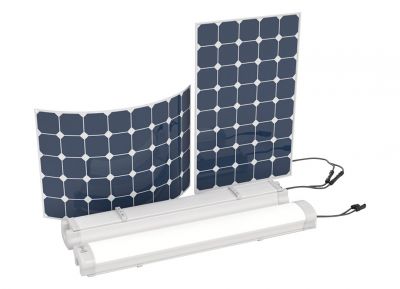 Solar Portable Lights