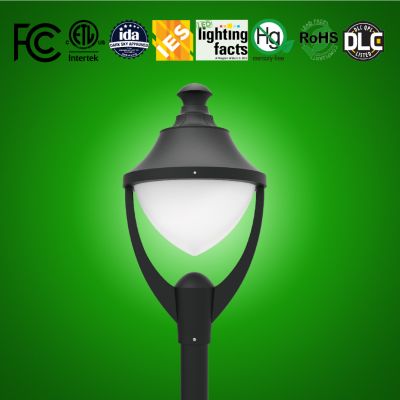 LED Decorative Post Light
